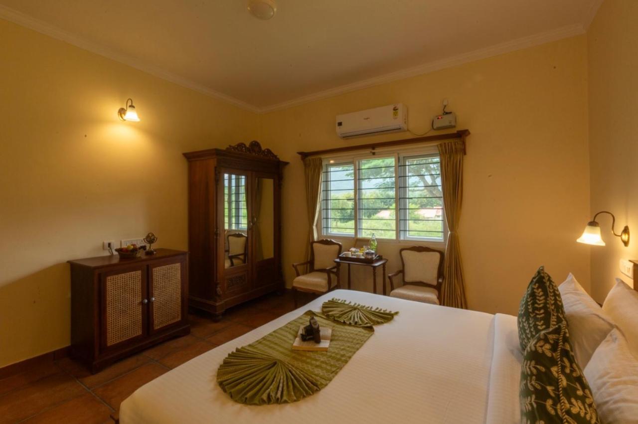 Wild Pastures By Nature Resorts And Stays Masinagudi Exteriör bild
