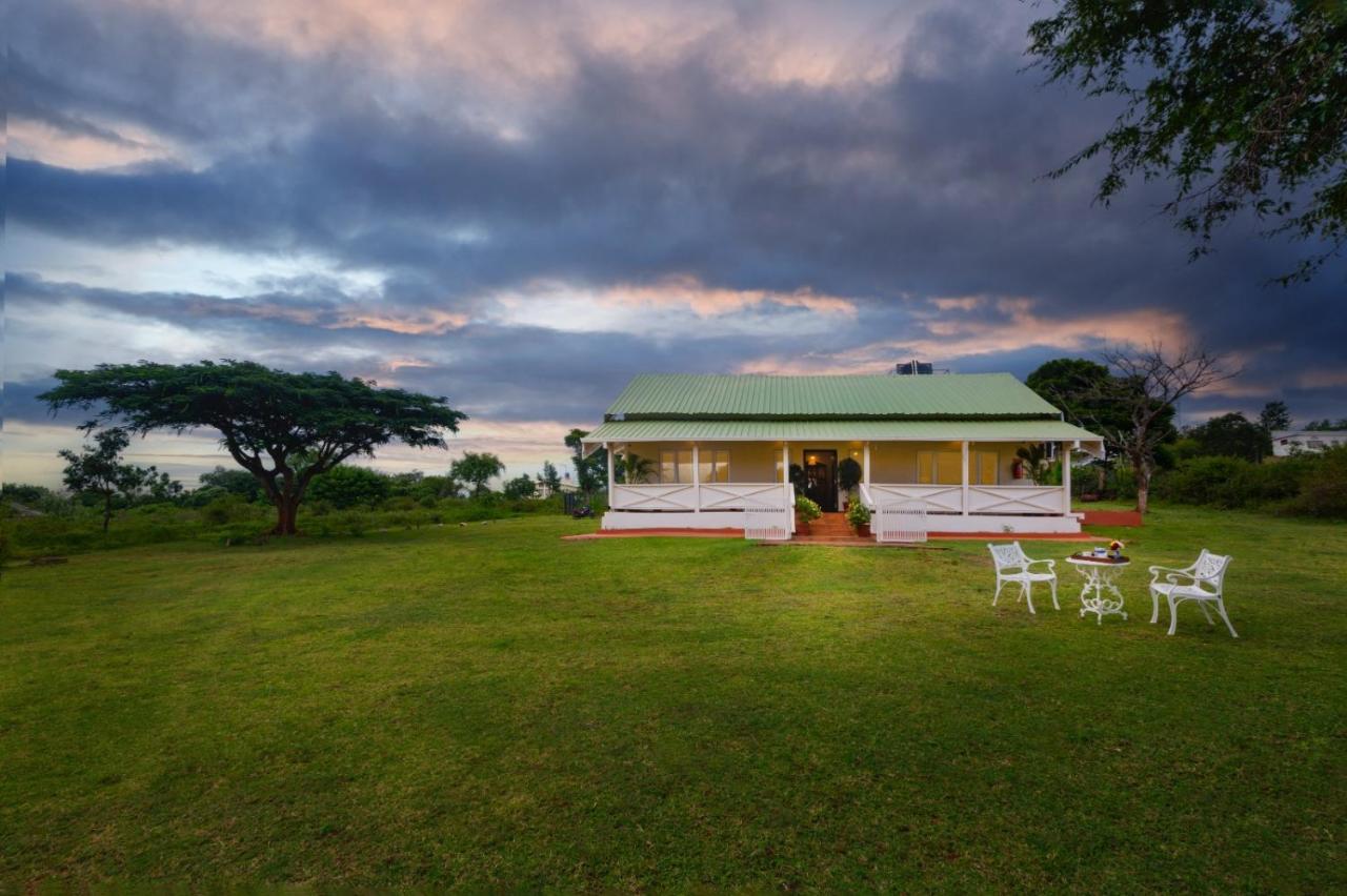 Wild Pastures By Nature Resorts And Stays Masinagudi Exteriör bild