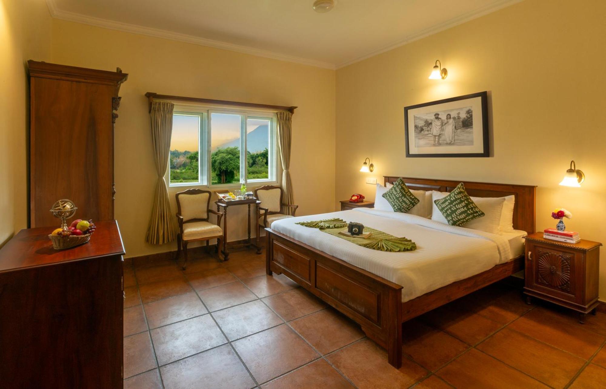 Wild Pastures By Nature Resorts And Stays Masinagudi Exteriör bild