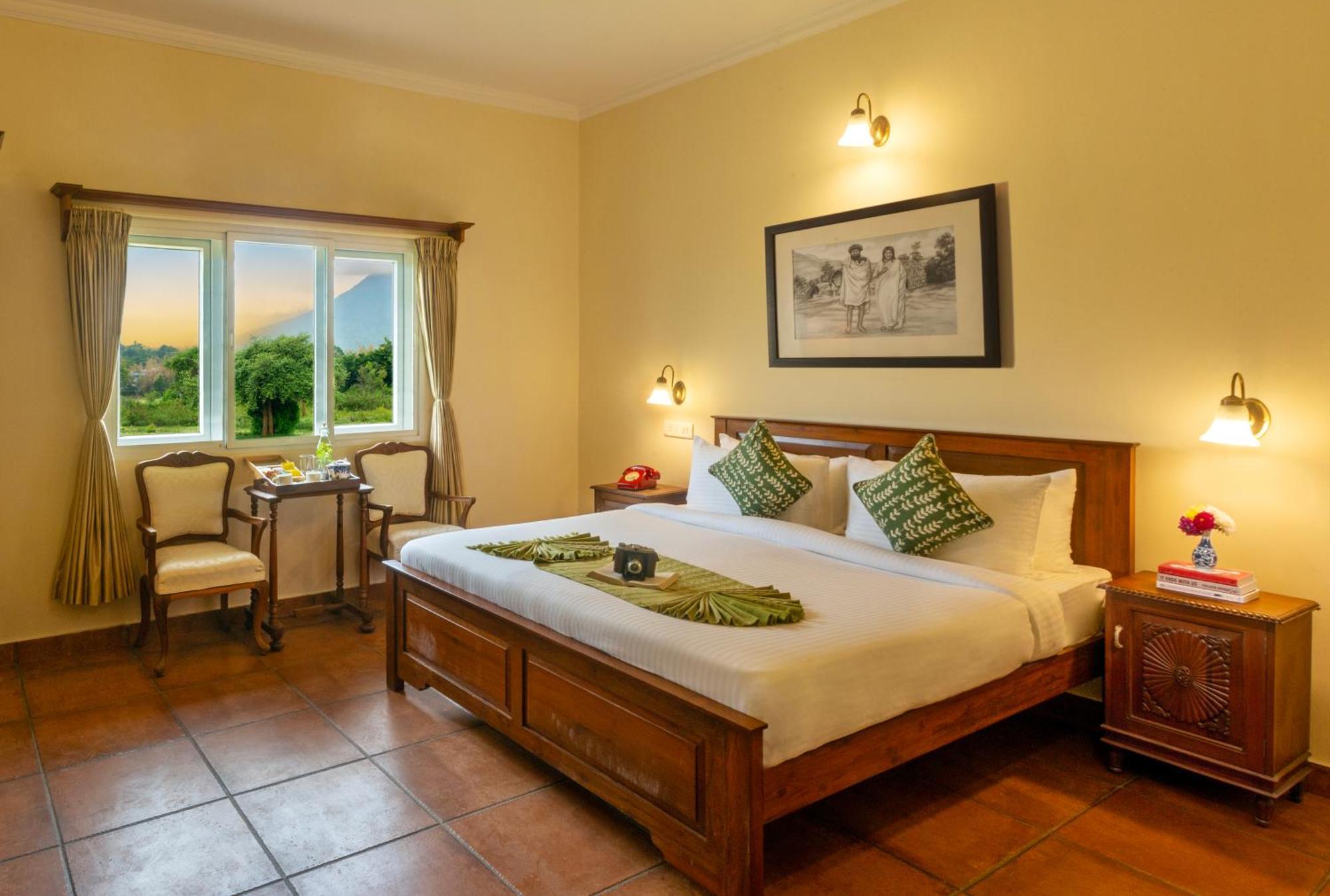 Wild Pastures By Nature Resorts And Stays Masinagudi Exteriör bild