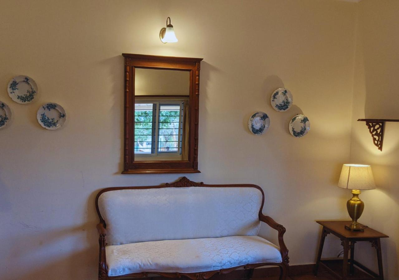 Wild Pastures By Nature Resorts And Stays Masinagudi Exteriör bild