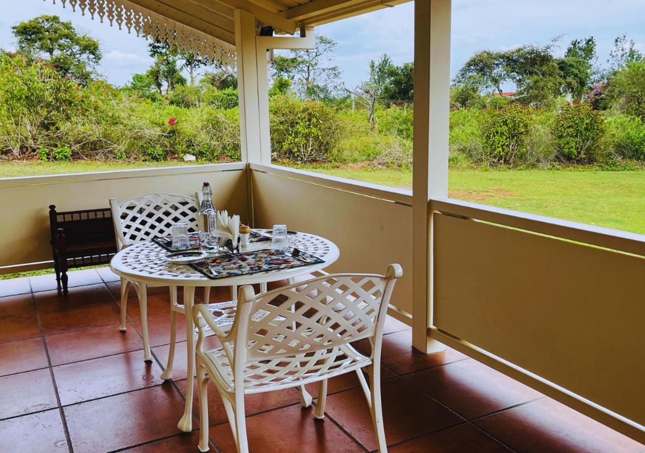 Wild Pastures By Nature Resorts And Stays Masinagudi Exteriör bild