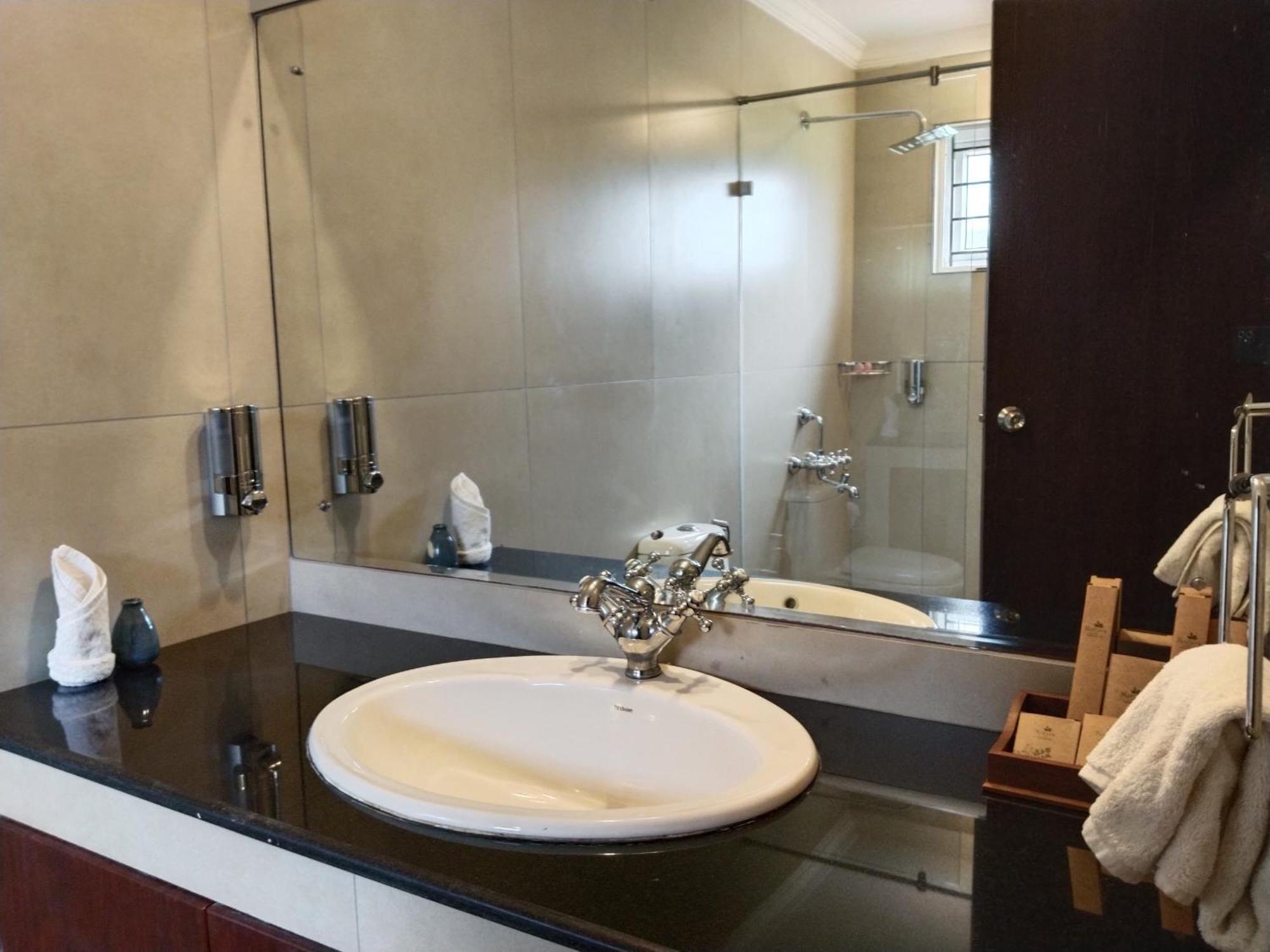 Wild Pastures By Nature Resorts And Stays Masinagudi Exteriör bild